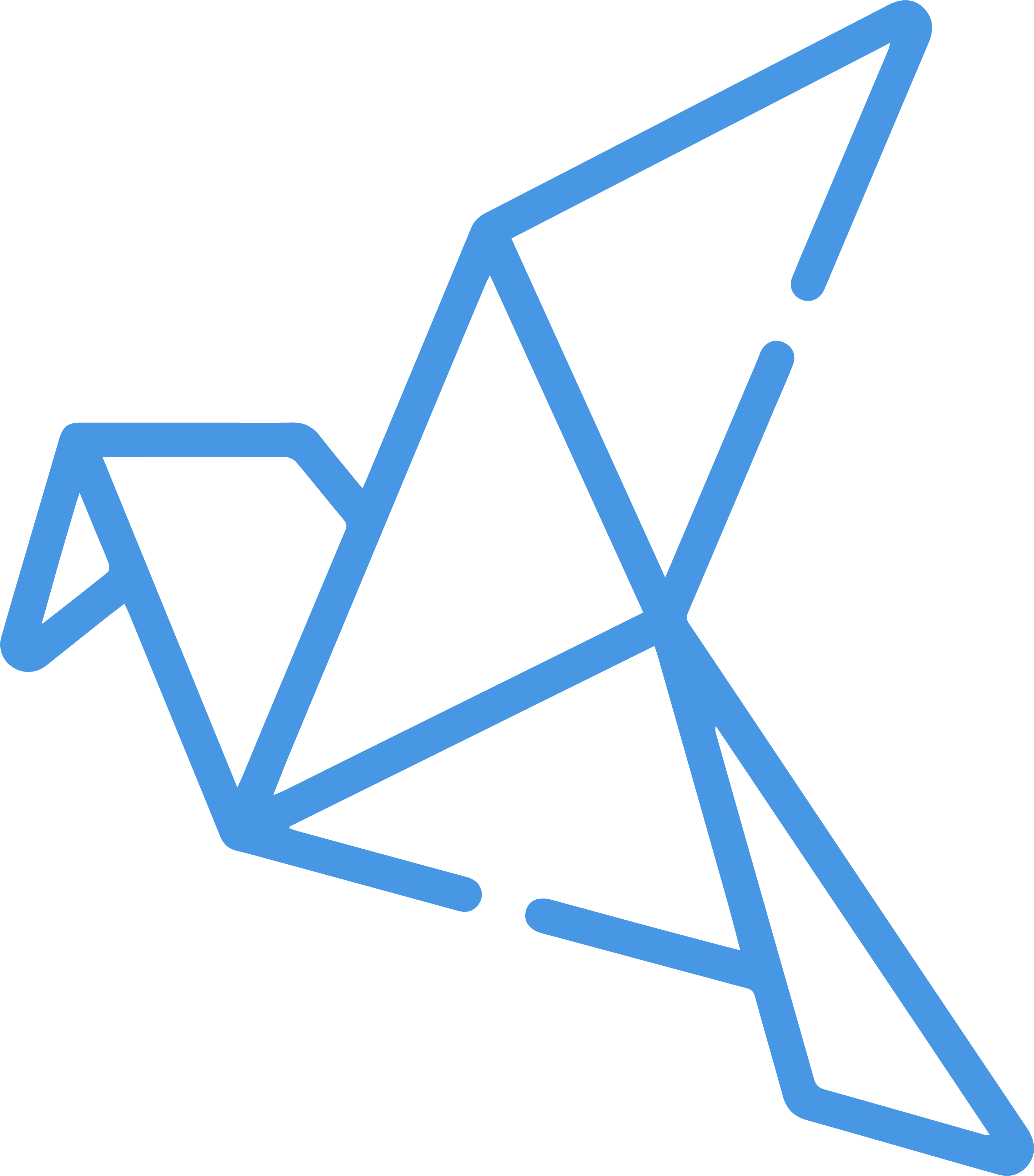TaleCycle